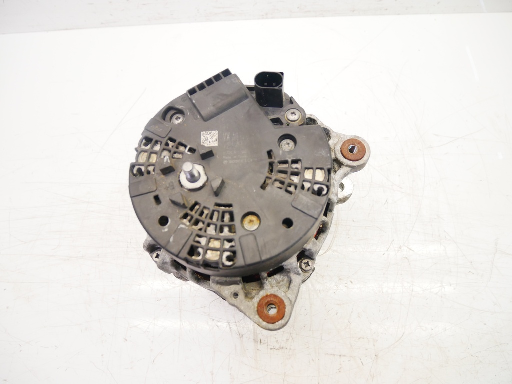[MTD-403293] Alternador 180A para Seat Leon / VW Golf 1.5 TSI DACA DAC (04E903015E)