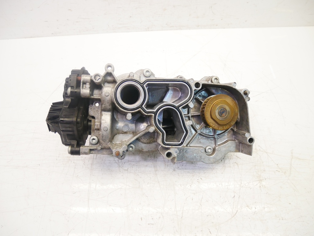 [MTD-403223] Bomba de agua Audi Q2 1.5 TFSI 110kW 150CV 05E121117