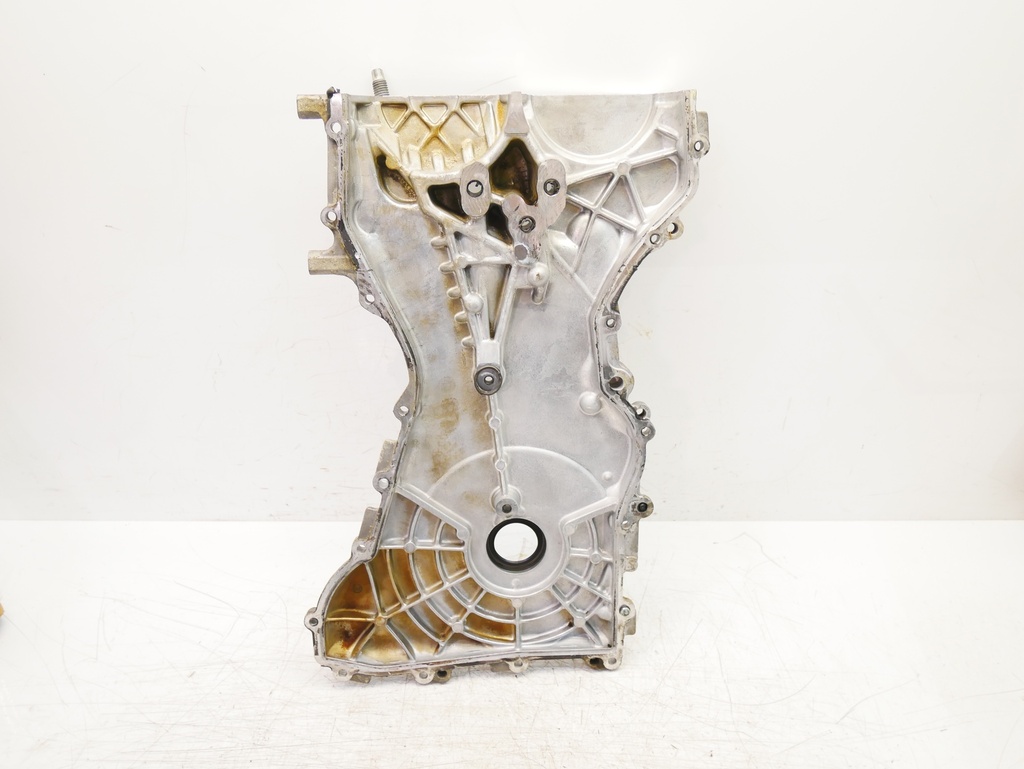 [MTD-403359] Tapa final Ford Focus MK3 Edge 2.0 ST EcoBoost C20HDTX CJ5E-6059-CC