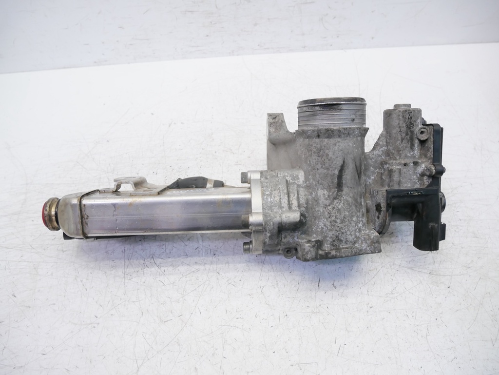 [MTD-411139] Enfriador de gases de escape Volvo 2.4 D5 D5244T13 31219248