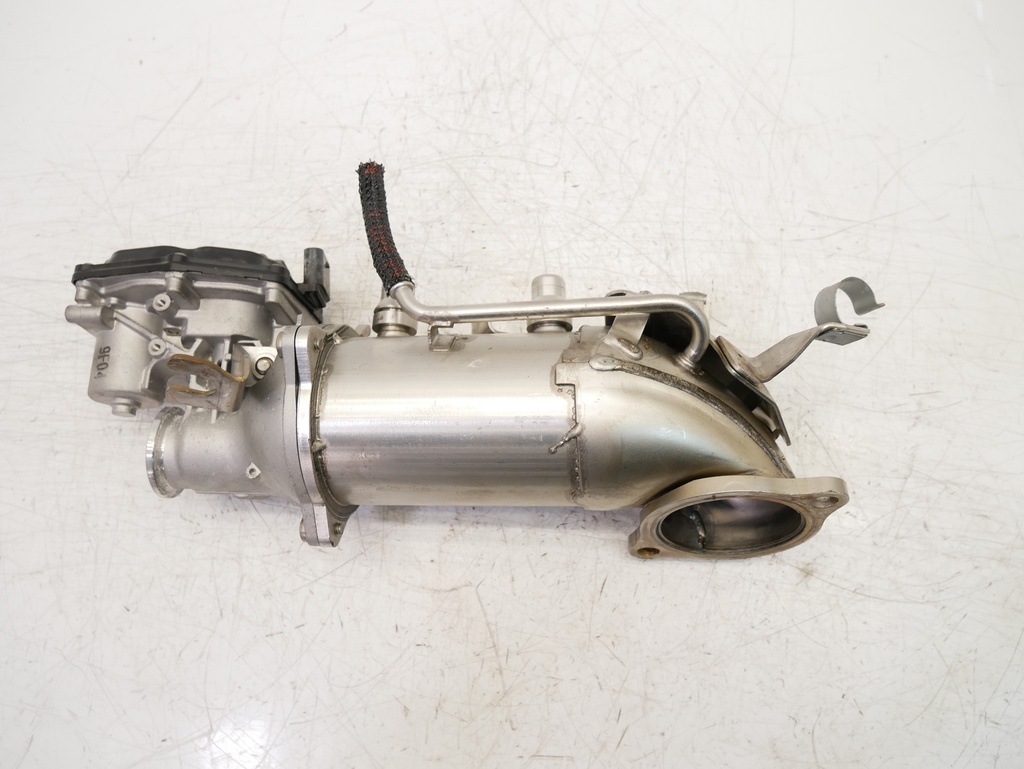 [MTD-406882] Enfriador de gases de escape BMW Serie 5 G30 G31 F90 3.0 xDrive B57D30A B57 8574815 52384501