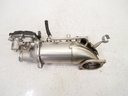 Enfriador de gases de escape BMW Serie 5 G30 G31 F90 3.0 xDrive B57D30A B57 8574815 52384501