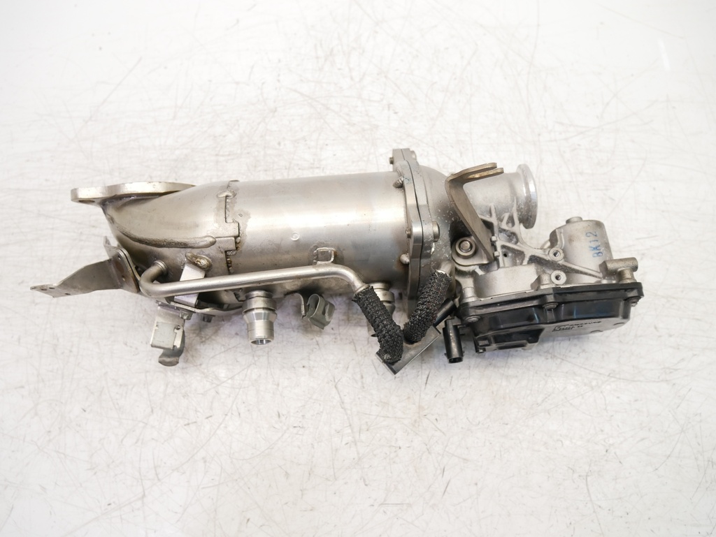 [MTD-406585] Enfriador de gases de escape BMW Serie 5 G30 G31 540d 3.0 xDrive B57D30A 8574815