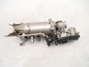 Enfriador de gases de escape BMW Serie 5 G30 G31 540d 3.0 xDrive B57D30A 8574815