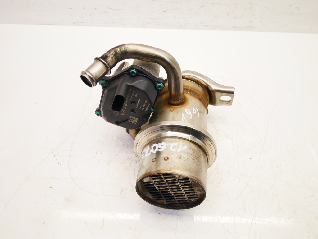 [MTD-397615] Válvula EGR refrigerada para VW T-Roc 2.0 TDI DFFA/DFF (04L131512BQ/04L131501M)