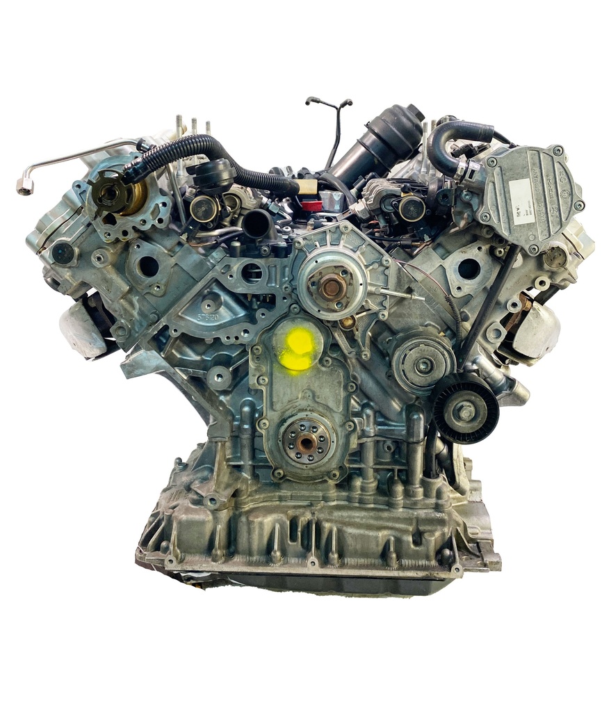 [MTD-397432] Motor Audi A6 C7 4G 3.0 TFSI Quattro CGXB