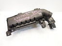 Caja de filtro de aire Opel Crossland X 1.2 Gasolina 96kW 9812735680