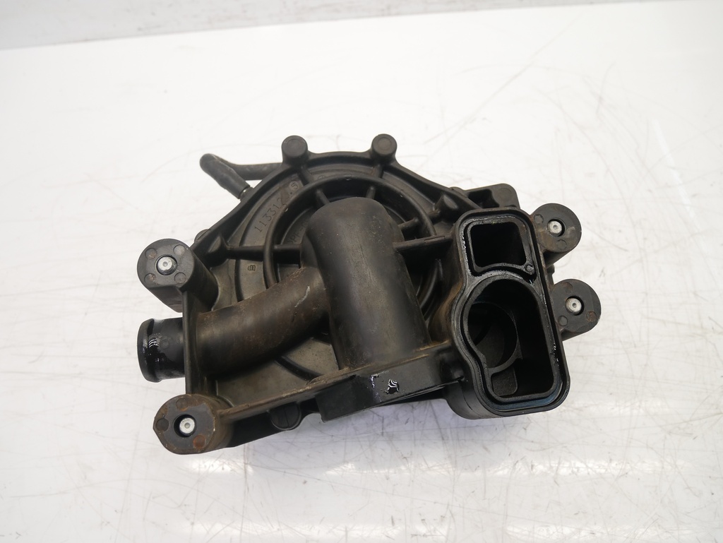[MTD-402882] Bomba de agua Mercedes C-Klasse W204 S204 C220 2.2 CDI OM651.911 A6512005401