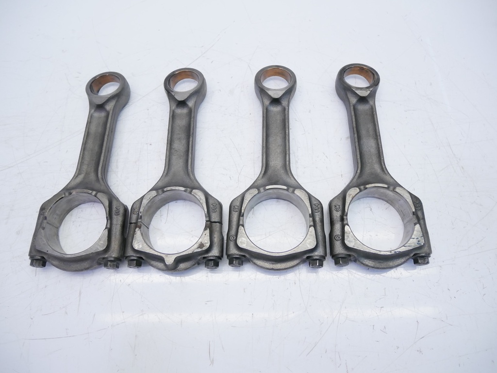 [MTD-412062] Biela Opel Vauxhall 1.9 CDTi Z19DTH LRD 93178368