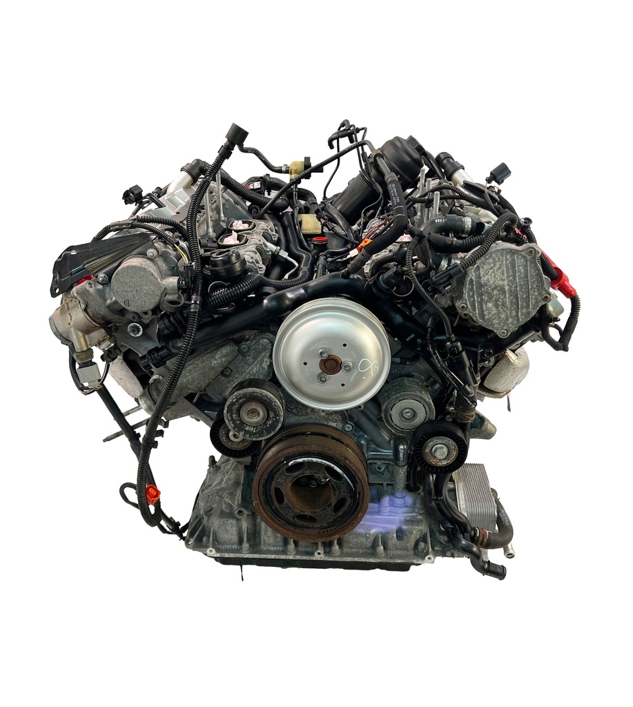 [MTD-398630] Motor Audi 3.0 TFSI CTU CTUC CTUD