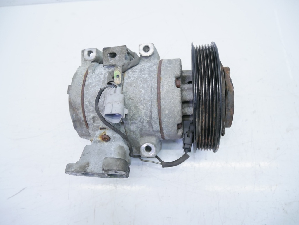 [MTD-412304] Compresor de aire acondicionado Toyota Avensis 1.8 1ZZ-FE 447220-3914