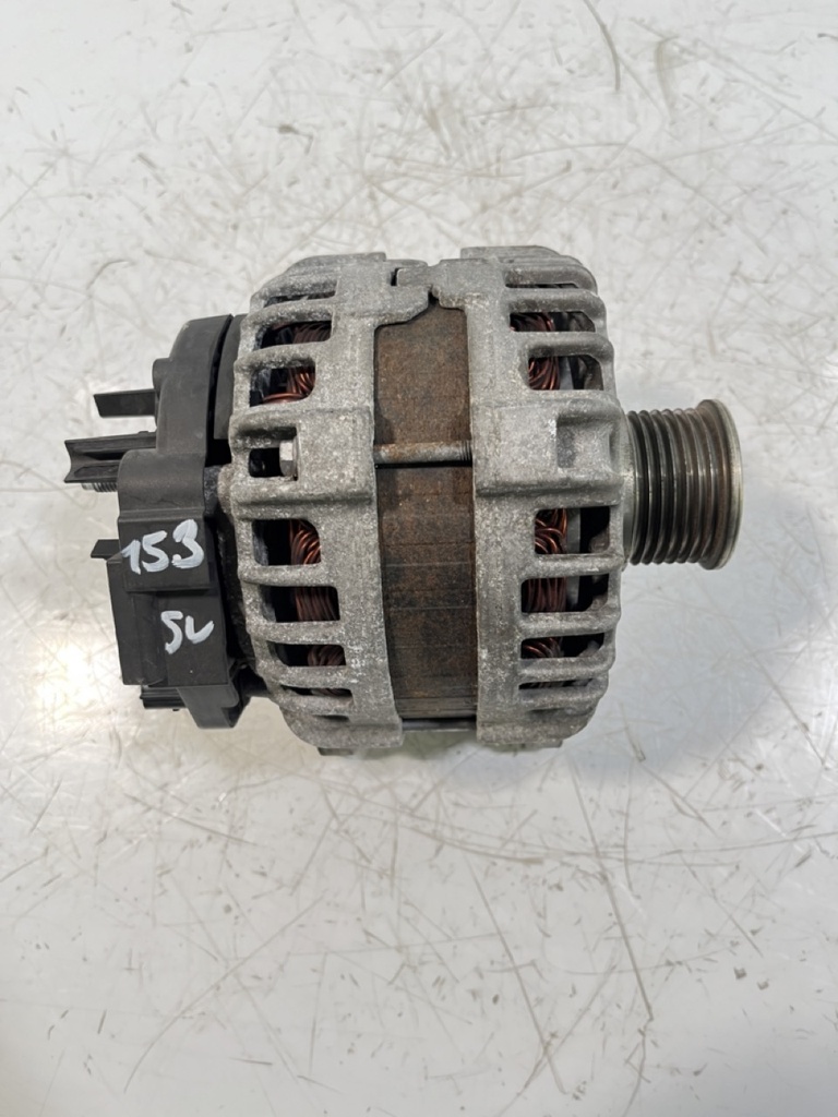 [MTD-412454] Alternador Nissan Qashqai J11 1.2 DIG-T HRA2DDT H5F 231004BE0B