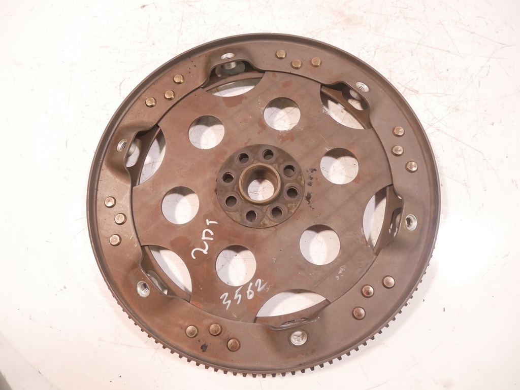 [MTD-412749] Volante motor Maserati Ghibli MK3 M157 3.0 S Q4 V6 M156B VB07B142H1
