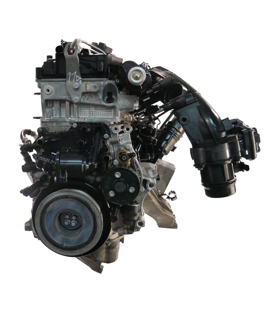 [MTD-420144] Motor BMW 5er G30 G31 3.0 530d xDrive B57D30A