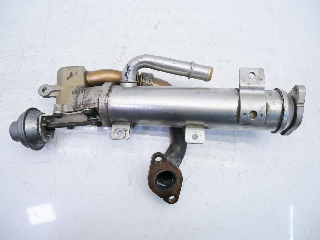 [MTD-413315] Enfriador de gases de escape Audi A4 B7 2.0 TDI BRD 03G131512AK