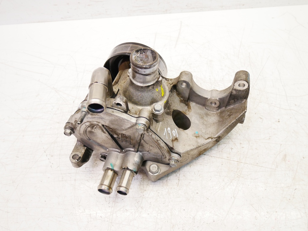 [MTD-400016] Soporte de motor para Chevrolet Cruze J300 2.0 CDI Z20D1 LNP