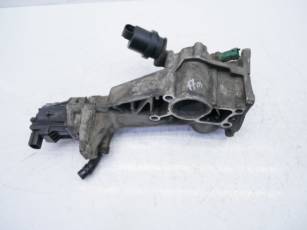 [MTD-413416] Válvula EGR Opel Astra Insignia 2.0 CDTI A20DTH 55566052