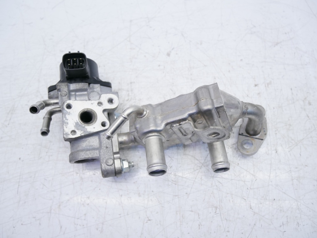 [MTD-413631] Refrigerador de gases de escape para Toyota Aygo 1.0 VVTi 1KR-FE 25680-0Q010