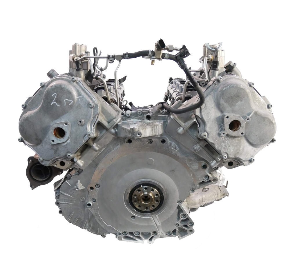 [MTD-422445] Motor Audi A5 S5 8T 4.2 V8 CAUA