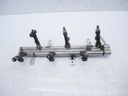 Rampa de inyectores Jeep Wrangler III 3.8 V6 Gasolina EGT 04861667AA
