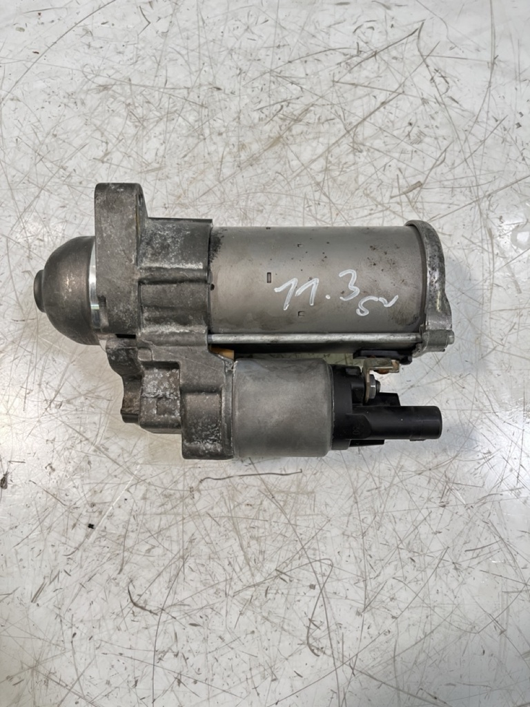 [MTD-412598] Motor de arranque Mercedes C 220 d 2.0 OM654.920 05/2018-05/2021