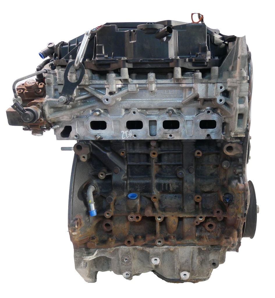[MTD-442780] Motor Mercedes Vito W447 1.6 111 CDI OM622.951