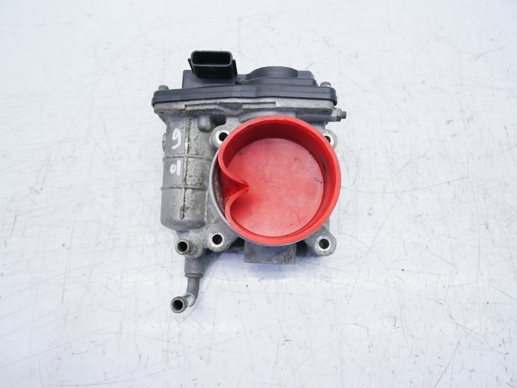 [MTD-413898] Válvula de estrangulación para Infiniti Nissan 3.5 V6 VQ35DE 526-02 G6929