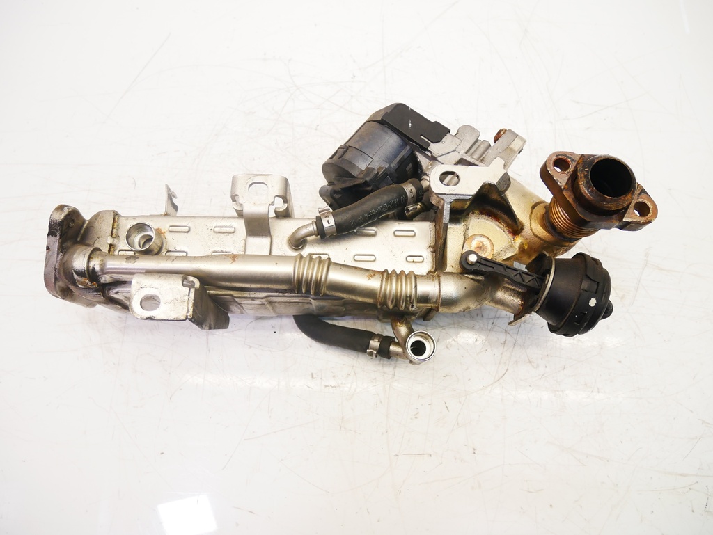 [MTD-403228] Refrigerador de gases de escape para BMW Serie 3 2.0 D 320d N47D20C