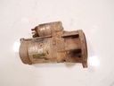 Motor de arranque Isuzu Rodeo D-Max 3.0 DiTD 4JJ1 8980281990