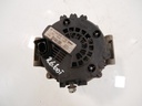 Alternador Mercedes-Benz CLS C218 2.2 CDI 250 OM 651.924 A0009067702