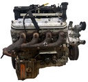 Motor Cadillac GMC Hummer Escalade Yukon Sierra H2 6.2 V8 L92