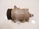 Compresor de aire acondicionado para Audi Seat Skoda VW 2.0 TDI CRLB CRL 5Q0816803B