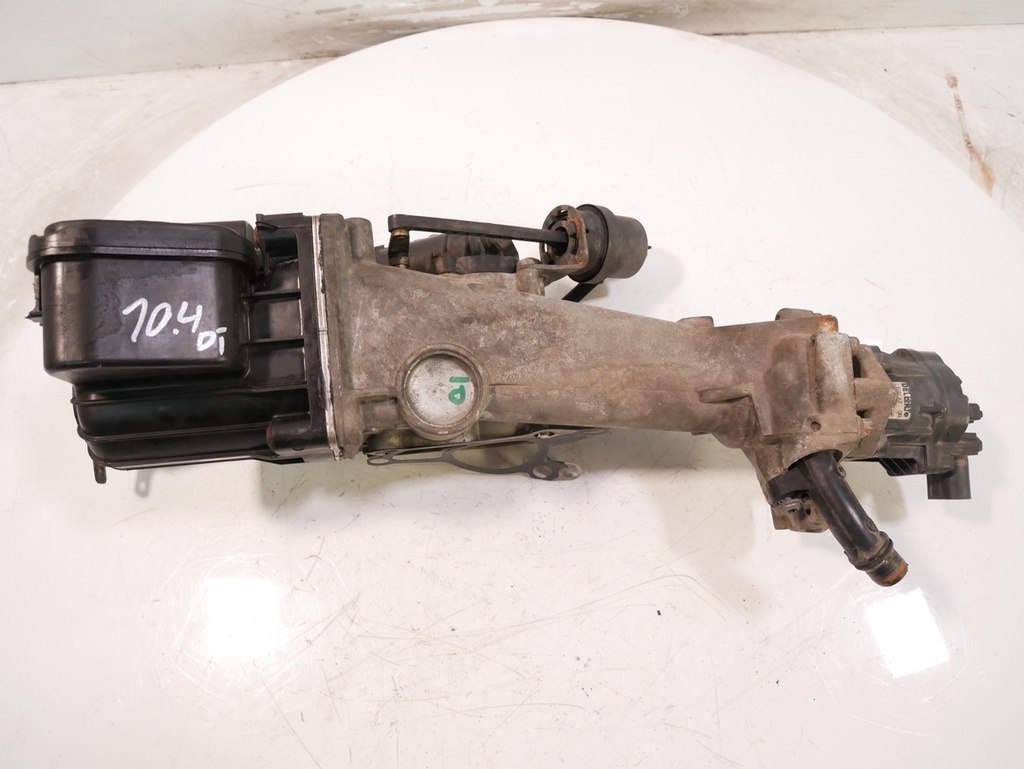 [MTD-414925] Válvula EGR Opel Vauxhall 2.0 CDTI A20DTH 55566052