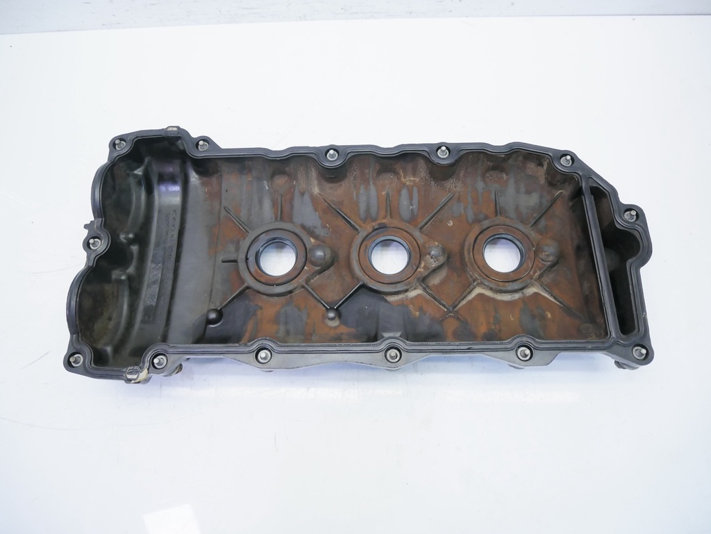 [MTD-411686] Tapa de válvulas Cadillac Chevrolet 3.6 LLT 12626266