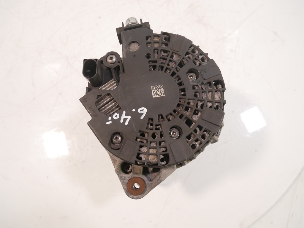 [MTD-411276] Alternador para Mercedes A 180 W176 1.5 A (OM607.951 K9K460) - A000906