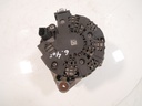 Alternador para Mercedes A 180 W176 1.5 A (OM607.951 K9K460) - A000906