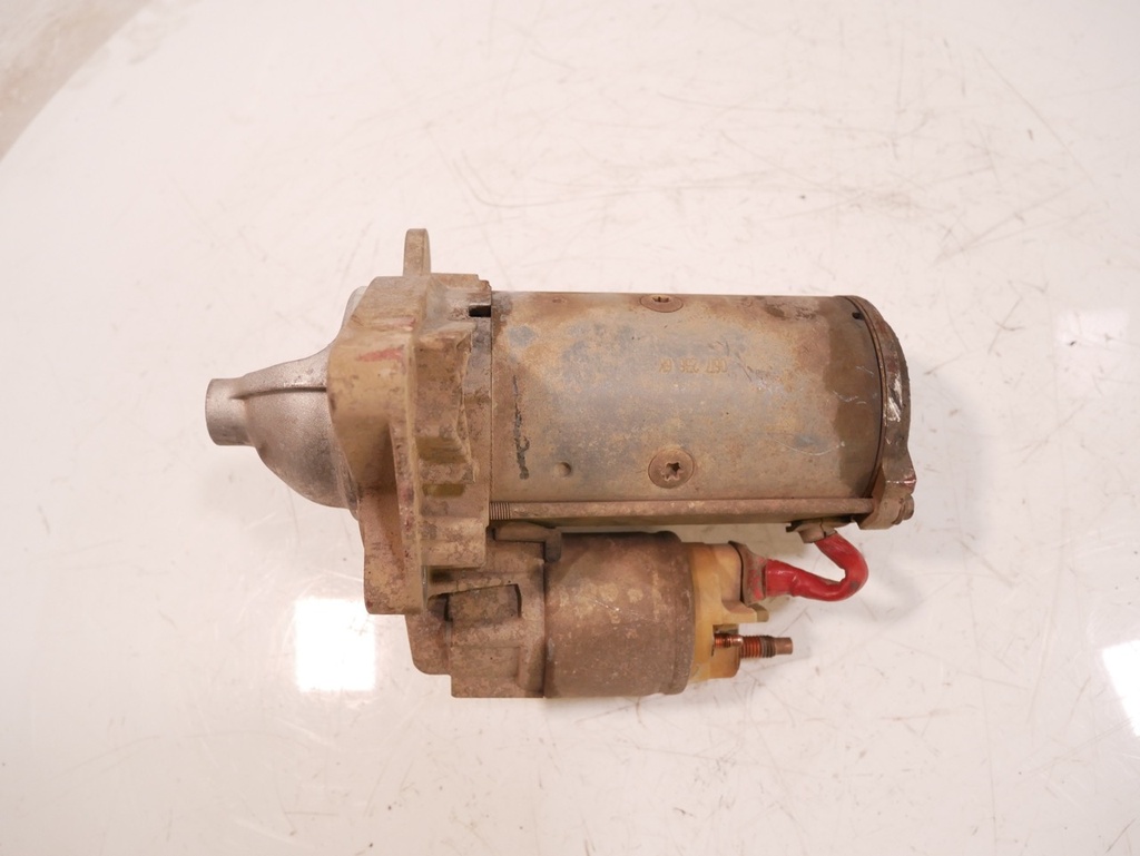 [MTD-414986] Motor de arranque Nissan Navara D23 2.3 dCi YS23 M9T270 A4709060300