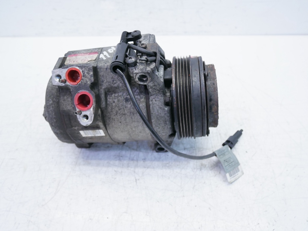 [MTD-415265] Compresor de aire acondicionado Land Rover Range Rover L322 3.0 D 4x4 M57D30 306D1