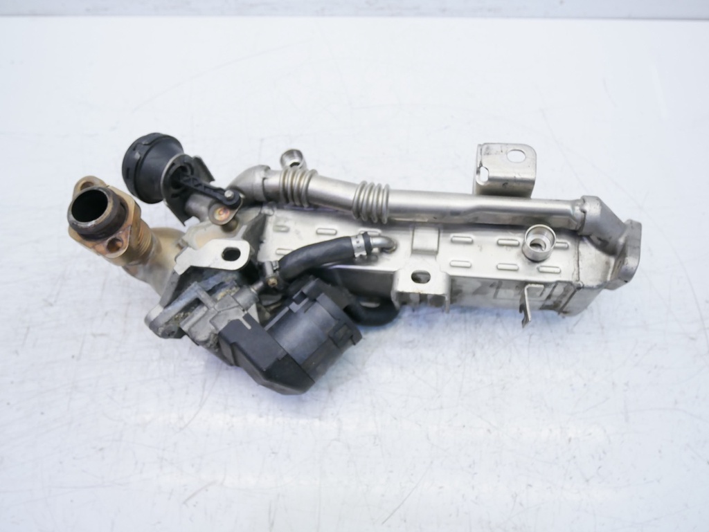 [MTD-415245] Enfriador de gases de escape BMW Serie 3 F30 F31 F34 2.0 d N47D20C