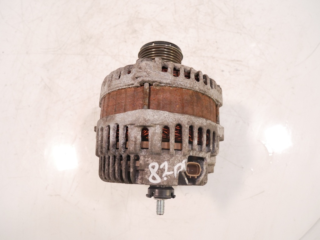 [MTD-415309] Alternador Nissan Juke 1.5 dCi K9K636 A3TJ4081ZE