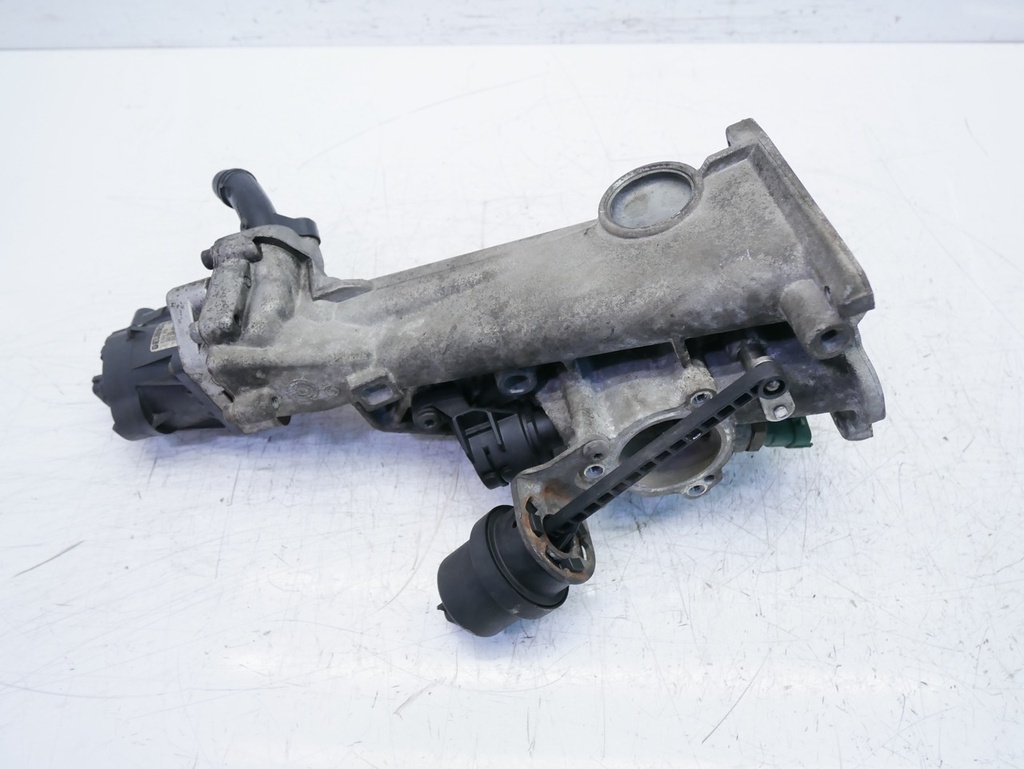 [MTD-415366] Válvula EGR Opel Insignia A 2.0 CDTI A20DTH 55566052