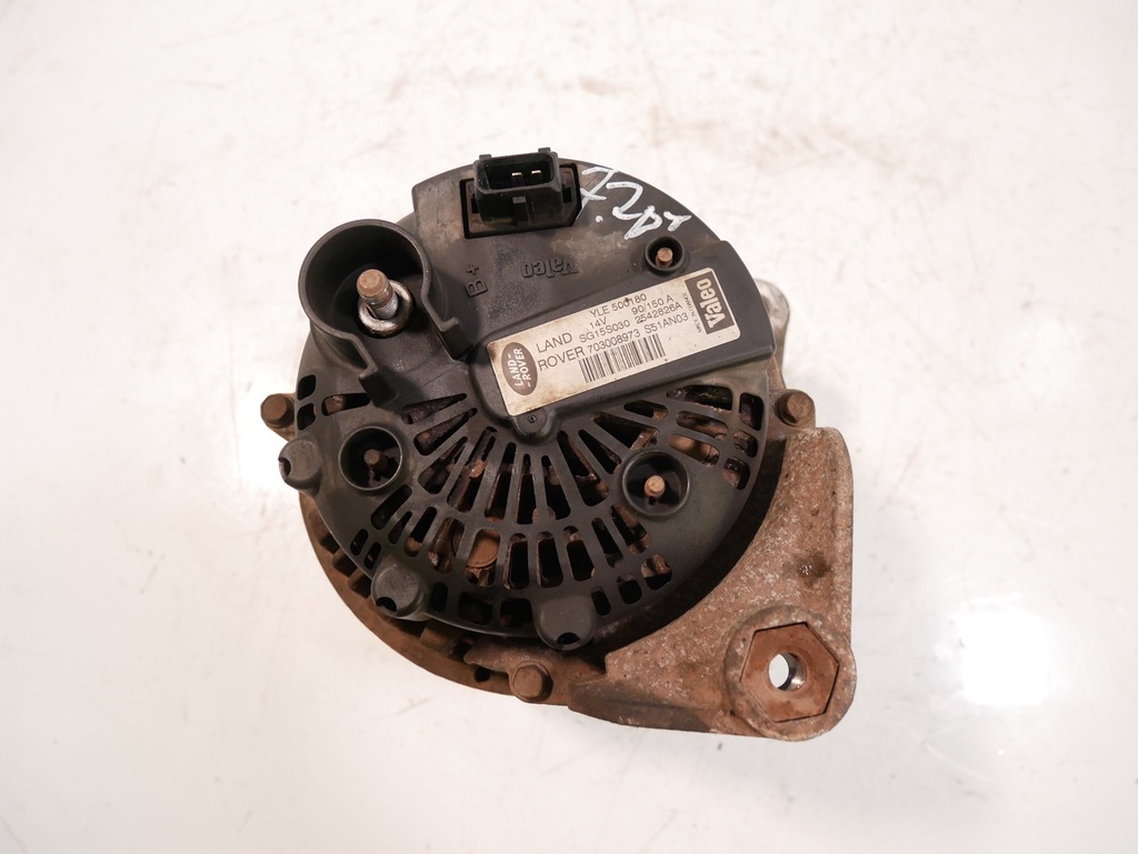 [MTD-415440] Alternador Land Rover Range Rover 3.0 D 306D1 M57 M57D30 2542826