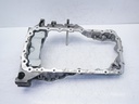 Cárter de aceite Jaguar XF X250 2.2 D 224DT 9683337280