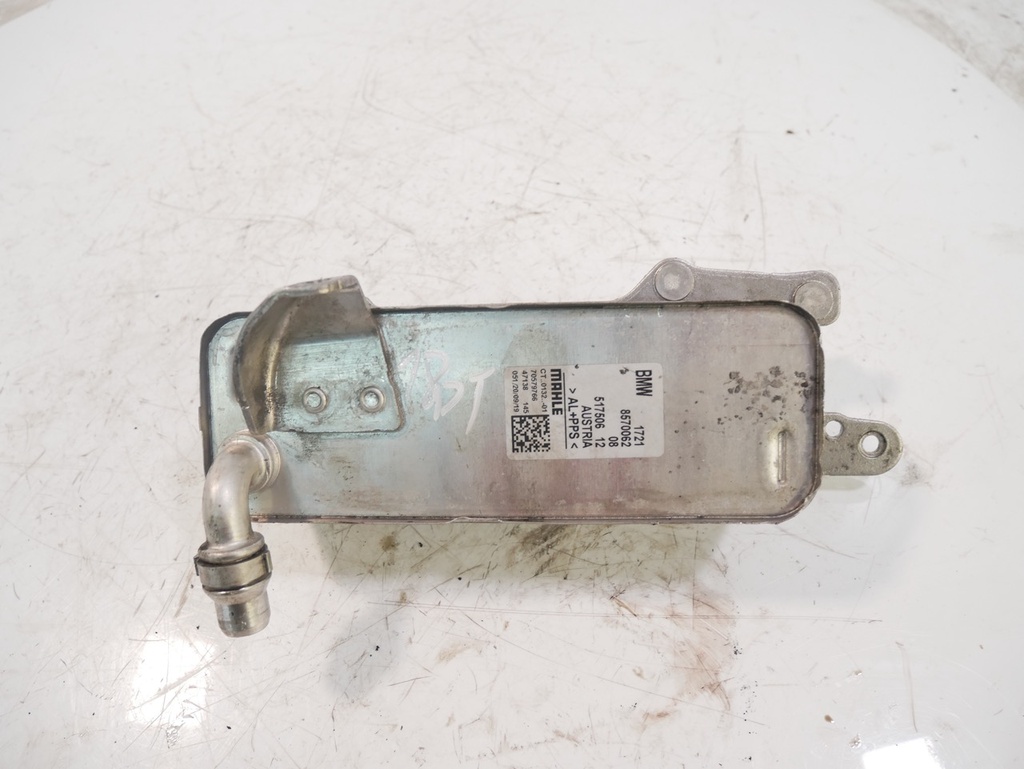 [MTD-415896] Radiador de aceite para BMW 530d xDrive B57D30A 8570062