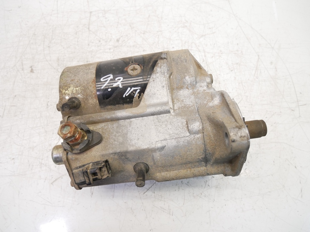 [MTD-415518] Motor de arranque Toyota Hilux VI 2.5 D-4D 2KD-FTV 75kW 102CV 28100-30050
