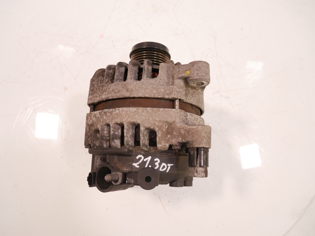 [MTD-414504] Alternador Peugeot Citroën 1.6 BlueHDI DV6FD BHY BH02 9810525380