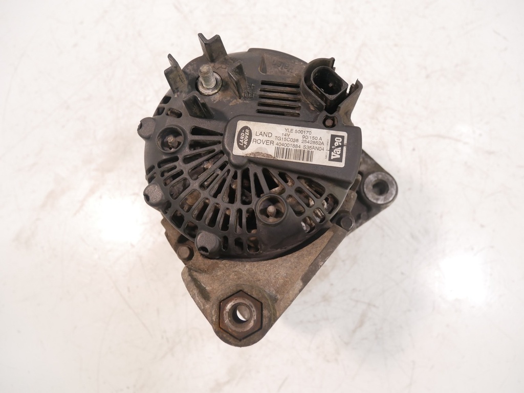 [MTD-415822] Alternador Land Rover Freelander 2.0 Td4 204D3 M47 M47D20 YLE000070 1H5Z10300PA