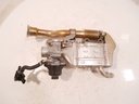 Refrigerador de gases de escape para Mercedes-Benz E-Klasse A238 2.0 E 220 d OM 654.290