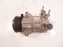 Compresor de aire acondicionado Ford Fiesta MK7 1.0 EcoBoost SFJK H1BH-19D629-DA