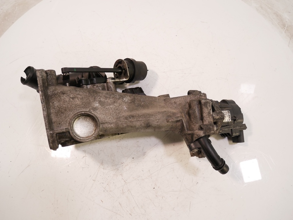 [MTD-414919] Válvula EGR Opel Vauxhall 2.0 CDTI A20DTH LBS 55566052